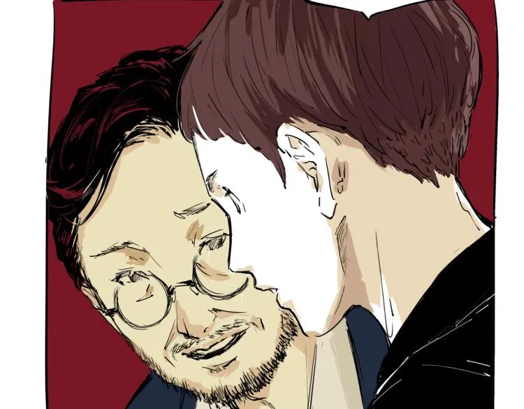 第73话 涟漪 第59页