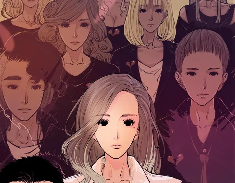 《蝉女》视频漫剧上线！ 第1页