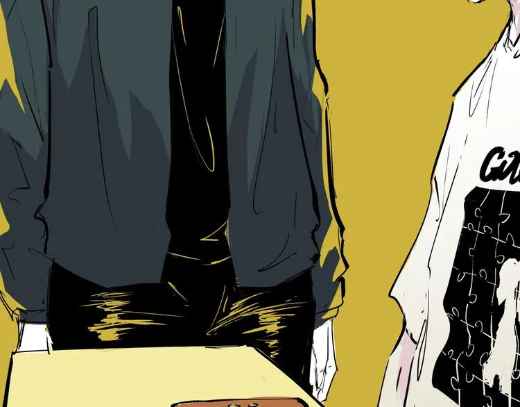 第71话 你愿意吗？ 第31页
