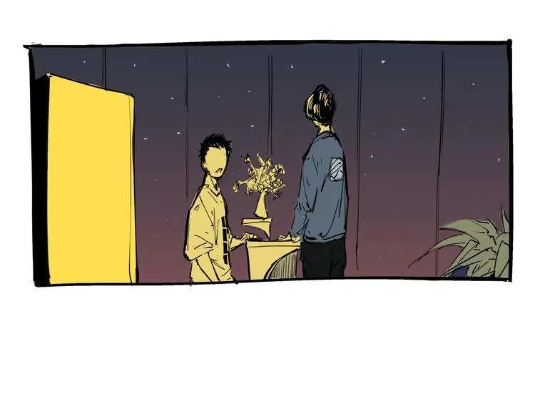 第71话 你愿意吗？ 第40页