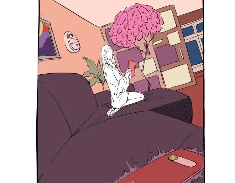 第71话 你愿意吗？ 第52页