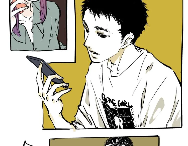 第71话 你愿意吗？ 第64页