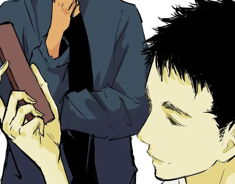 第71话 你愿意吗？ 第82页