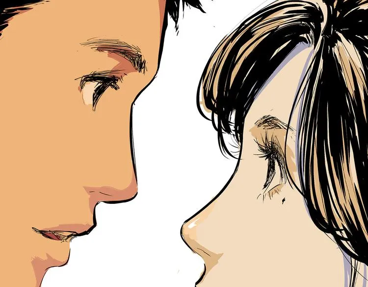 第71话 你愿意吗？ 第134页
