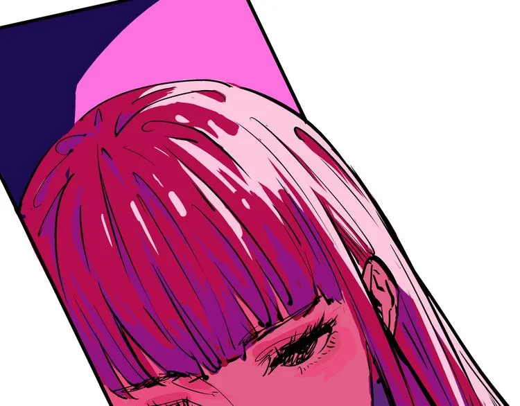 第69话 只是朋友 第129页