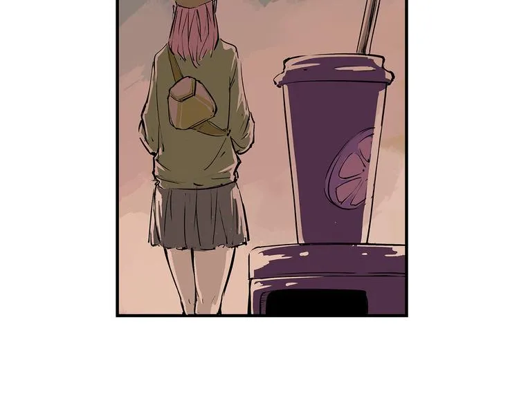 第68话 茶话会 第102页
