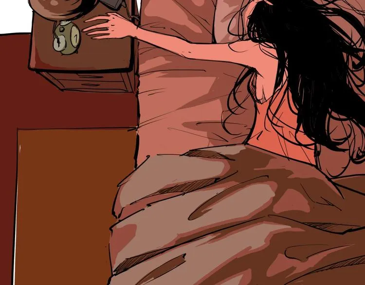 第65话 蜜糖旋涡 第7页