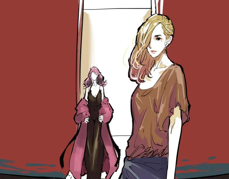 第65话 蜜糖旋涡 第28页