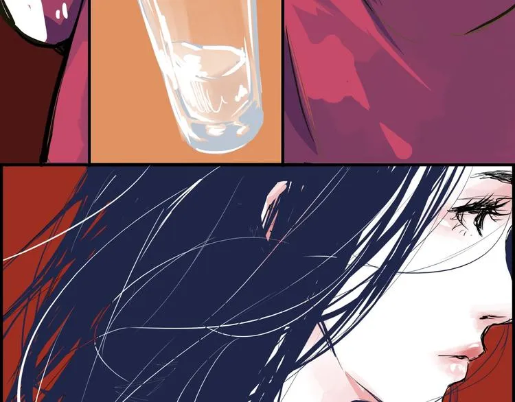 第65话 蜜糖旋涡 第36页
