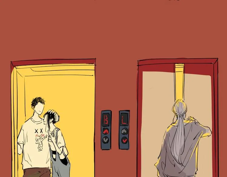 第65话 蜜糖旋涡 第68页