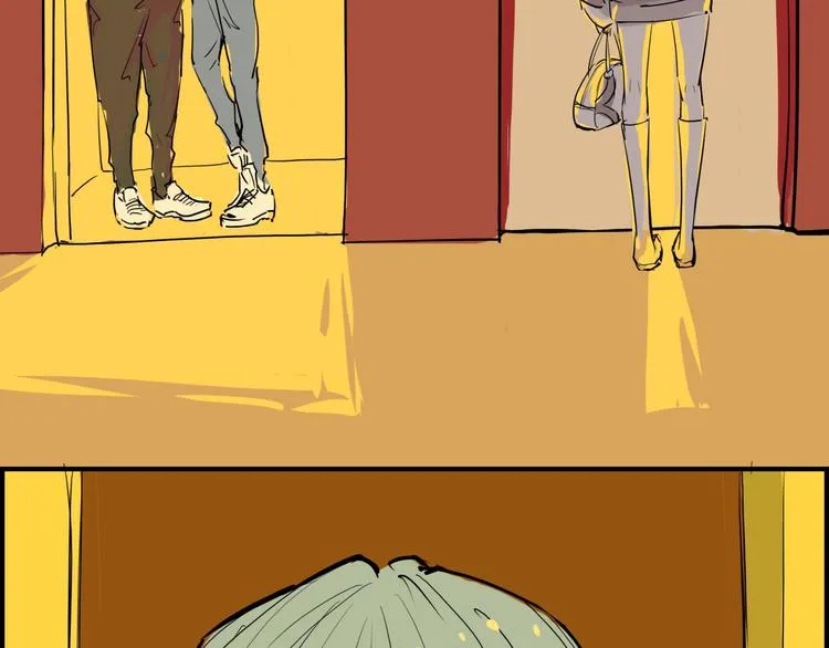 第65话 蜜糖旋涡 第69页