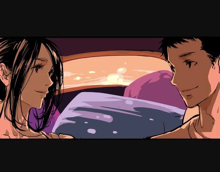 第65话 蜜糖旋涡 第102页