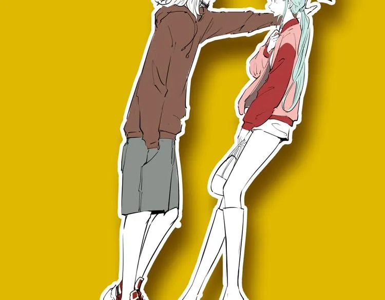 第65话 蜜糖旋涡 第134页