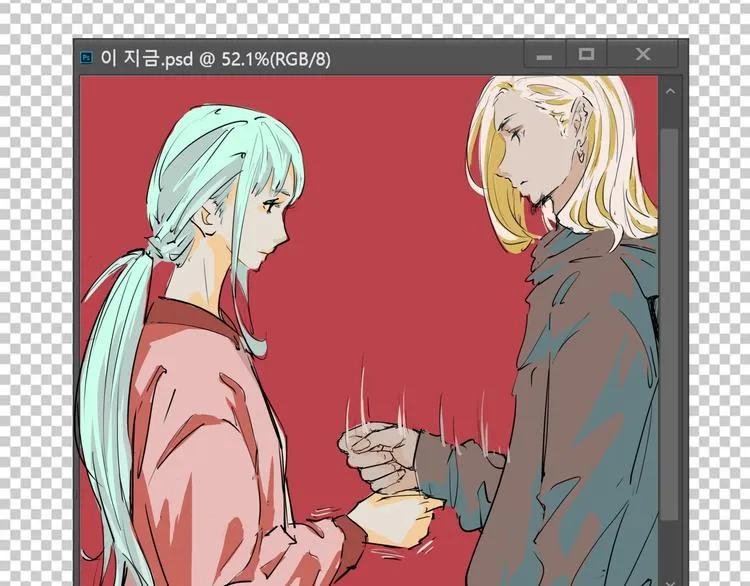 第65话 蜜糖旋涡 第156页