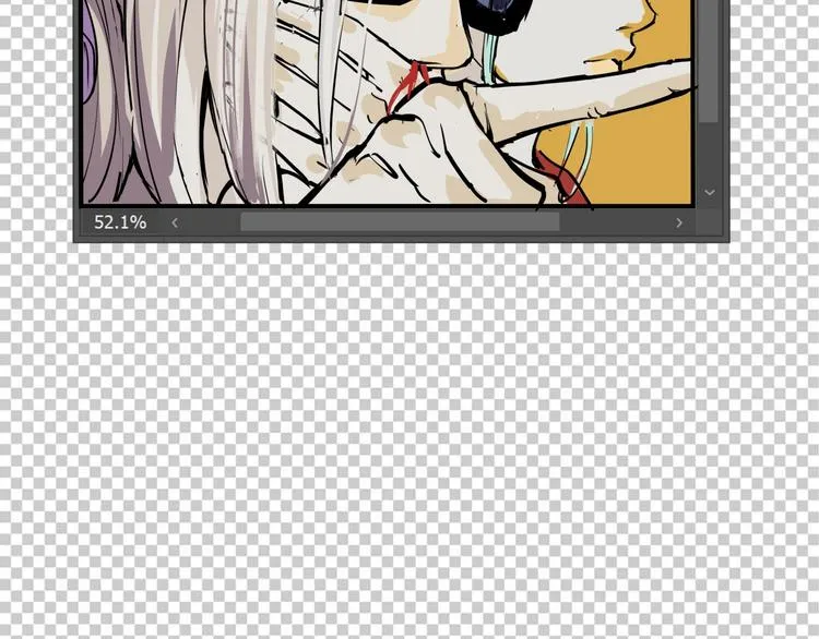 第65话 蜜糖旋涡 第174页