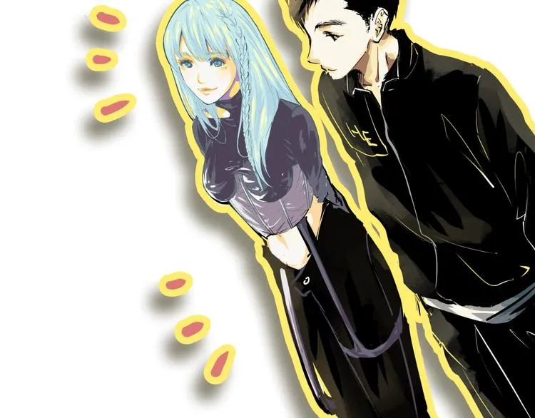第65话 蜜糖旋涡 第185页