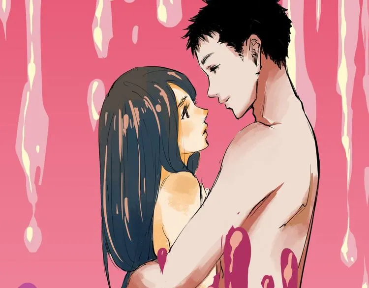 第65话 蜜糖旋涡 第230页