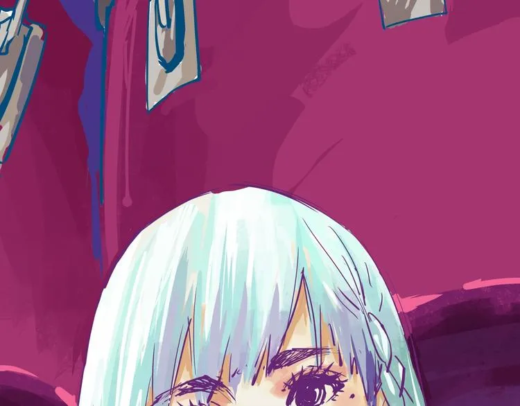 第65话 蜜糖旋涡 第276页