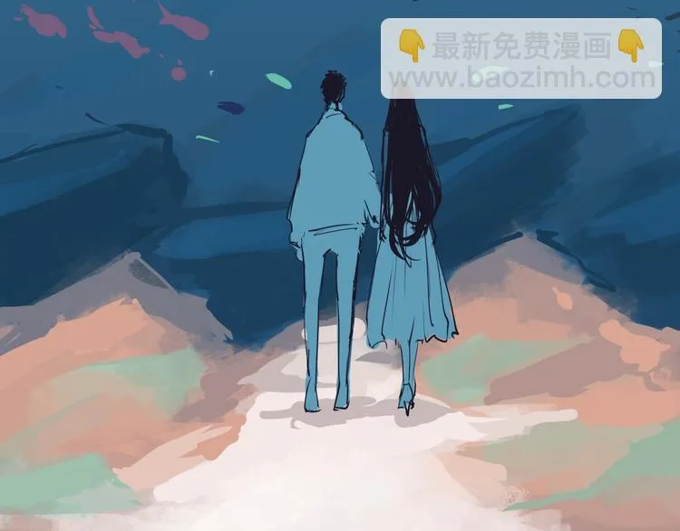 第65话 蜜糖旋涡 第327页