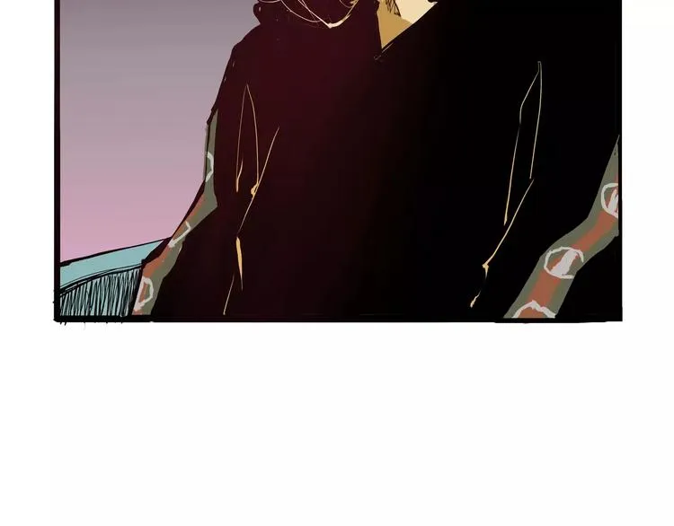 第19话 明知残酷却仍飞蛾扑火 第257页