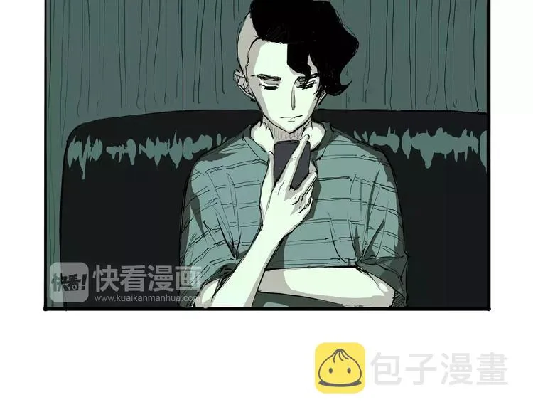 第21话 若爱只如初见 第12页