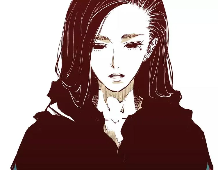 第21话 若爱只如初见 第110页