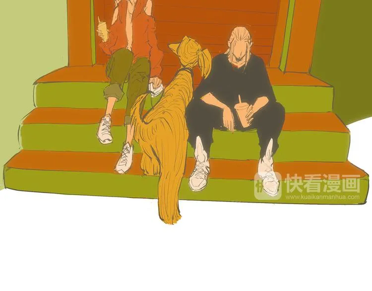 第49话 过热：做我男朋友 第60页