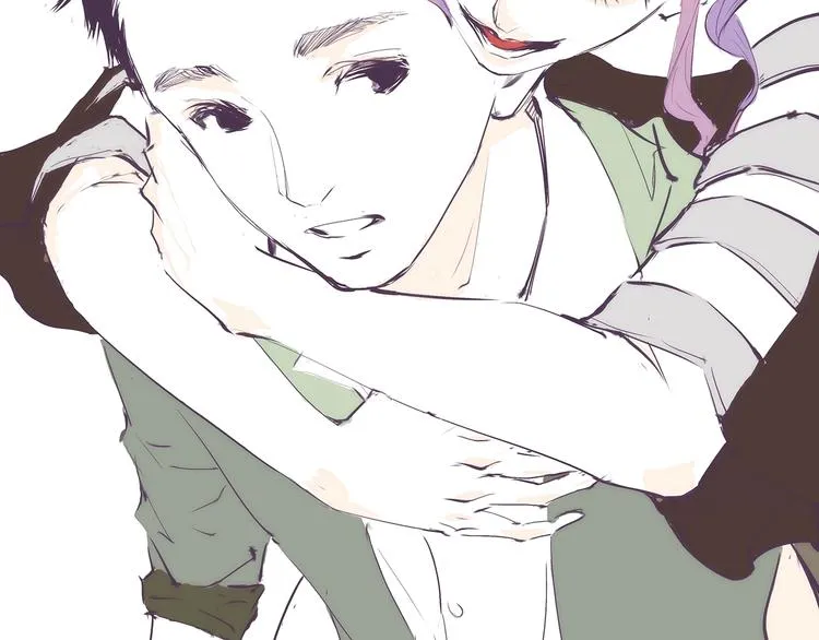 第51话 安缪 第48页