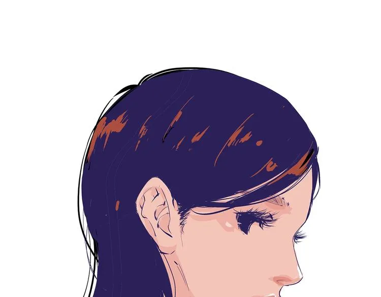 第52话 留步 第56页