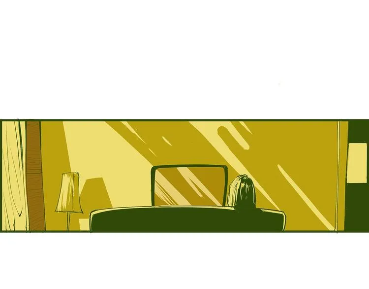 第53话 顽疾 第1页