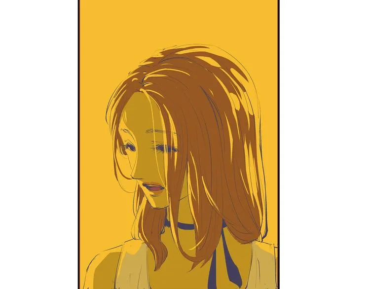 第53话 顽疾 第44页