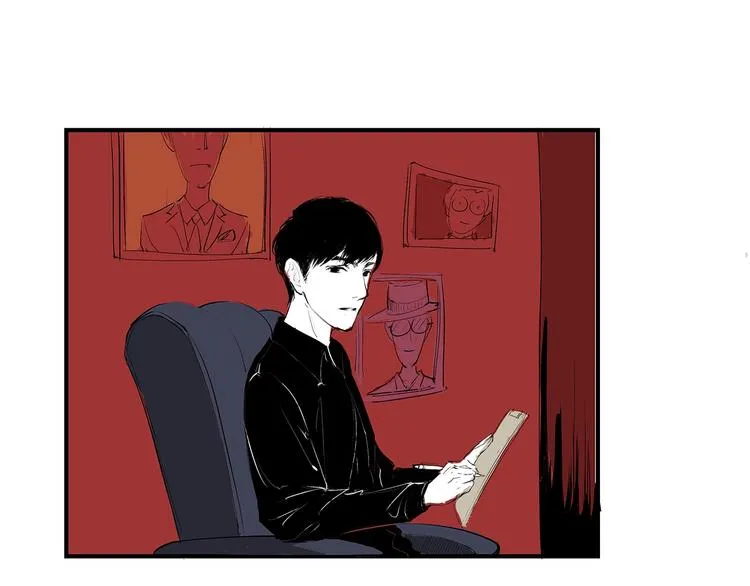第53话 顽疾 第99页