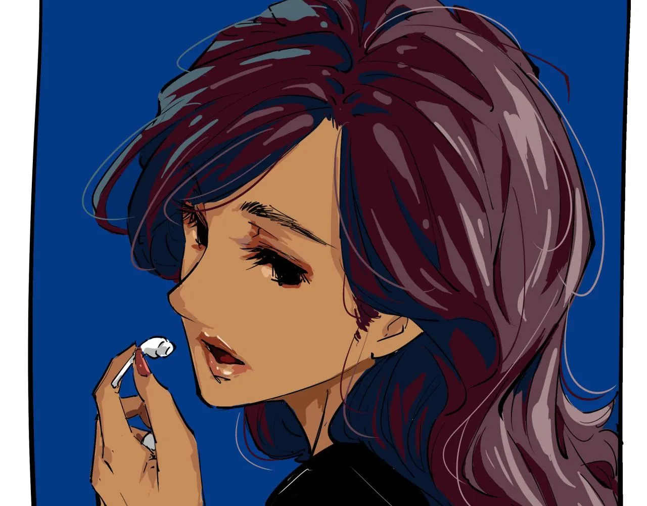 第83话 鬼迷心窍 第10页