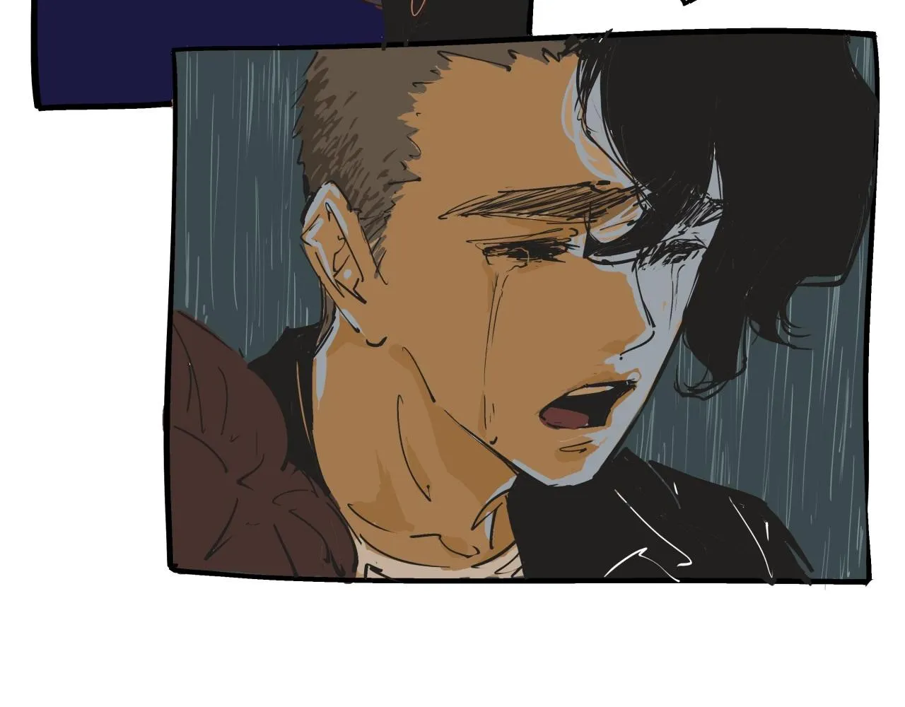 第83话 鬼迷心窍 第34页