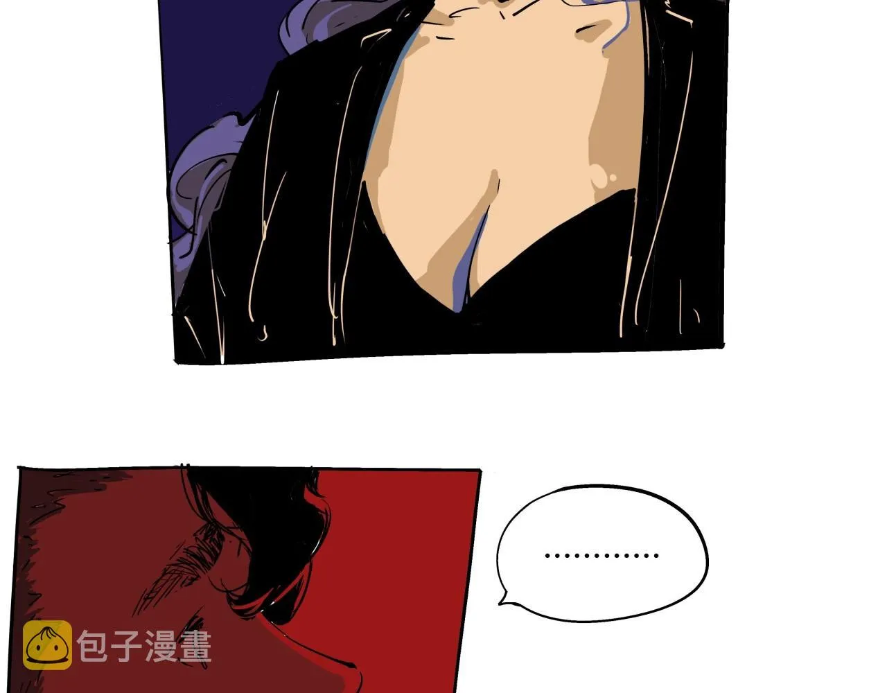 第83话 鬼迷心窍 第109页