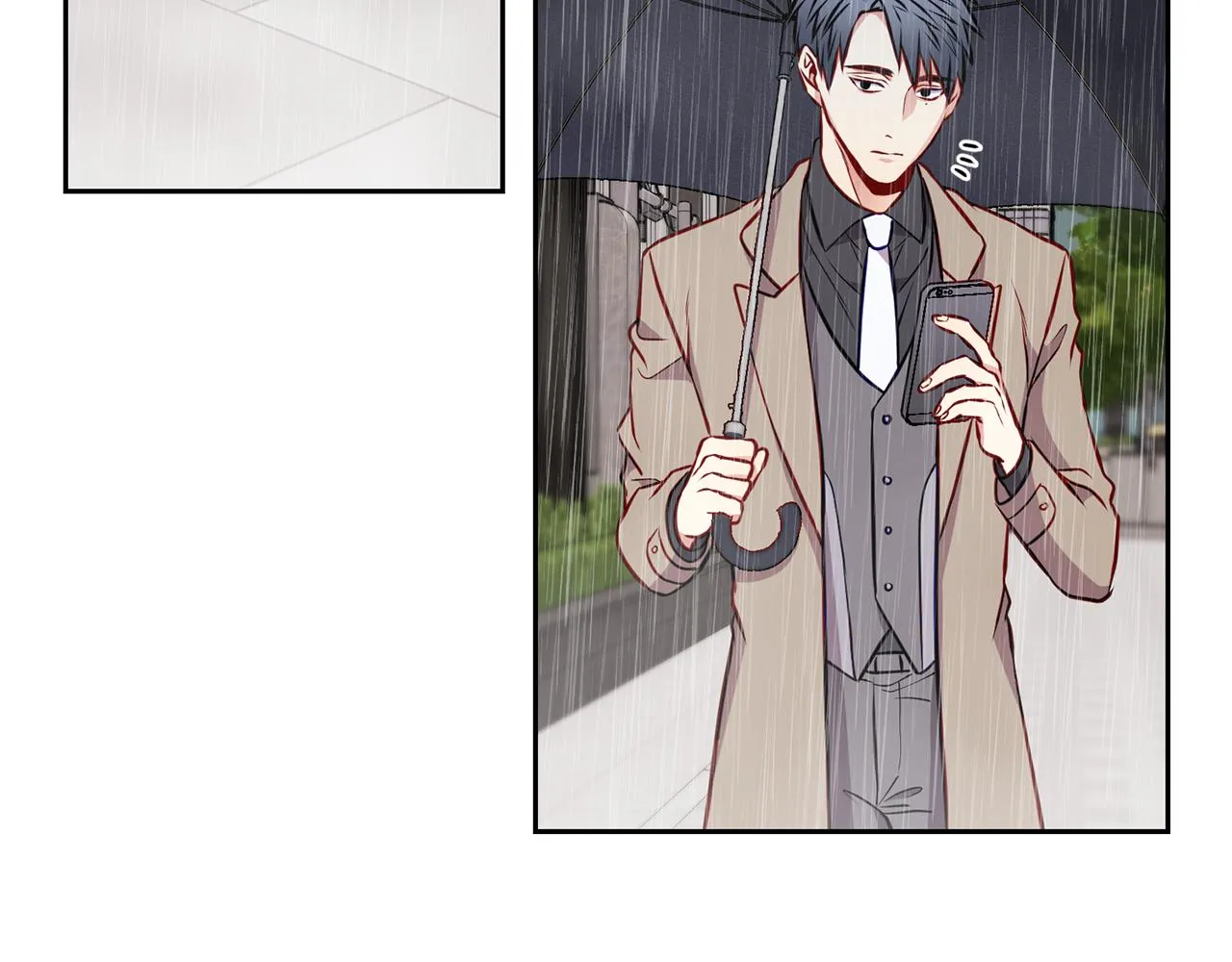 第32话 雨 第39页