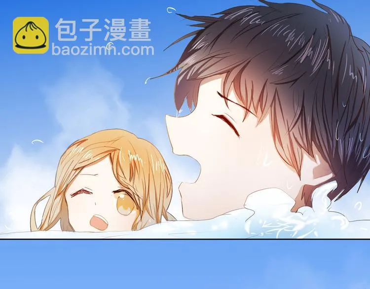 第27+28+29话 我也喜欢你 第109页
