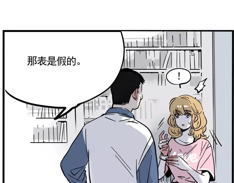 第5话 凶手找到了！ 第7页