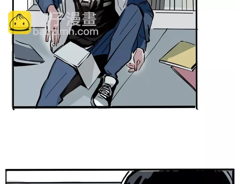 第5话 凶手找到了！ 第21页