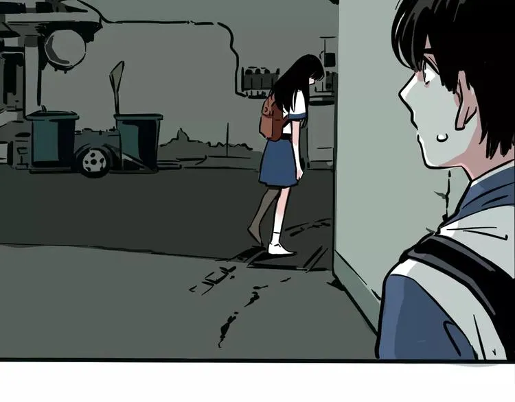 第12话 跟踪女生！ 第14页