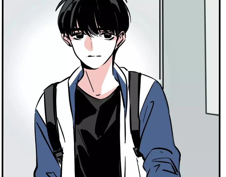 第25话 该不该告诉他？！ 第22页