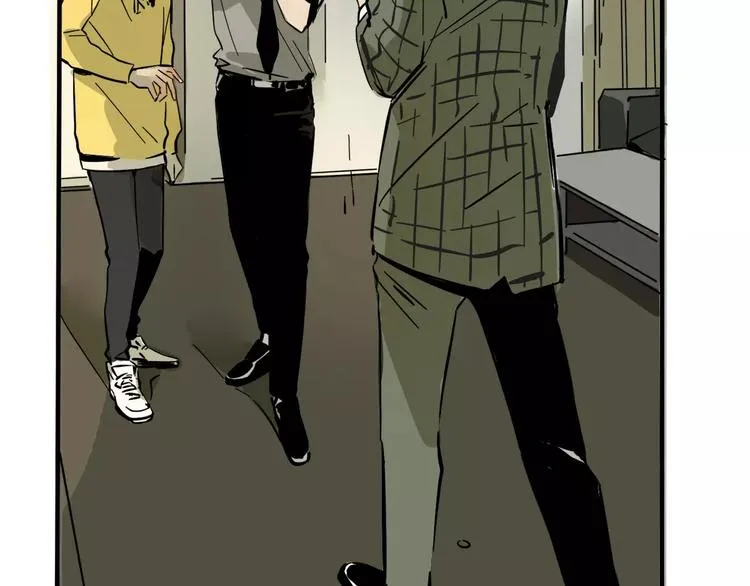 第32话 得救了？！ 第42页