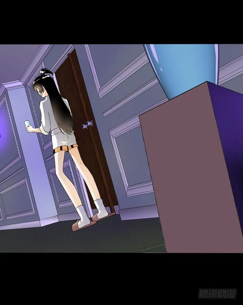 031 让人边吃边怀疑的美女 第31页