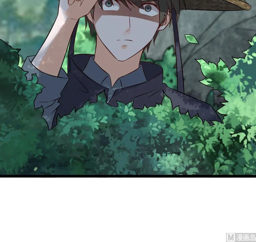 第二季 第82话 路见不平拔刀相助 第30页