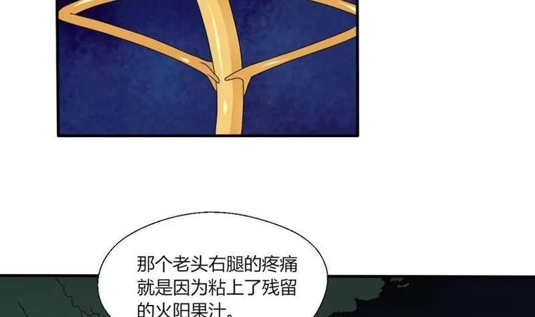 第14话 火阳果 第34页