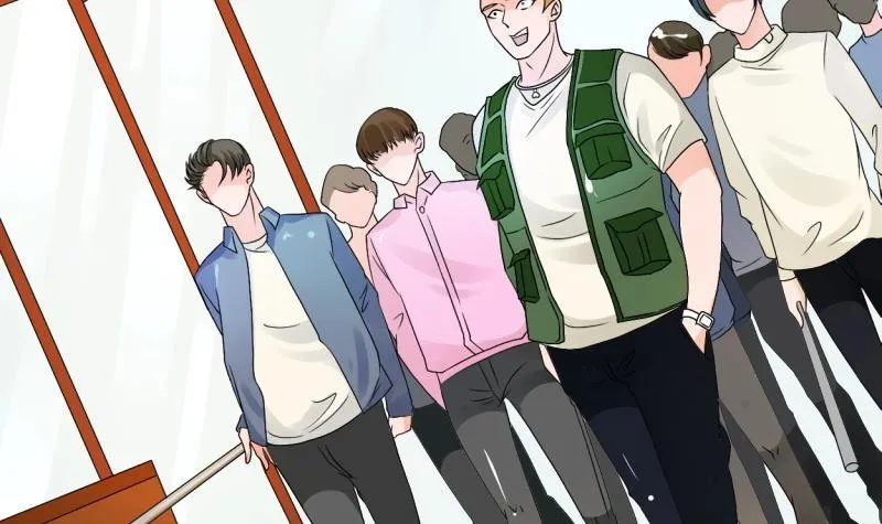 第21话 听说你是鸡哥！？ 第3页