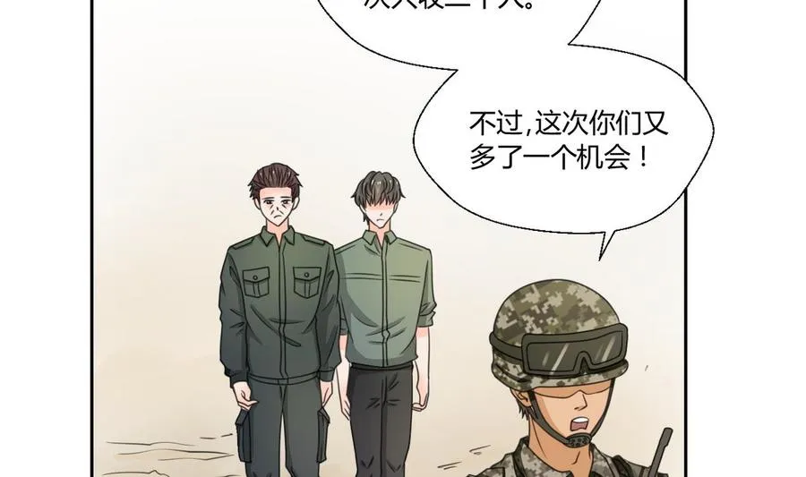 第101话 挑选队员 第10页