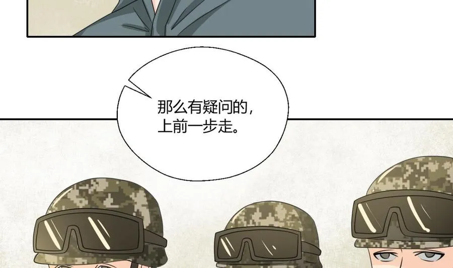 第101话 挑选队员 第28页