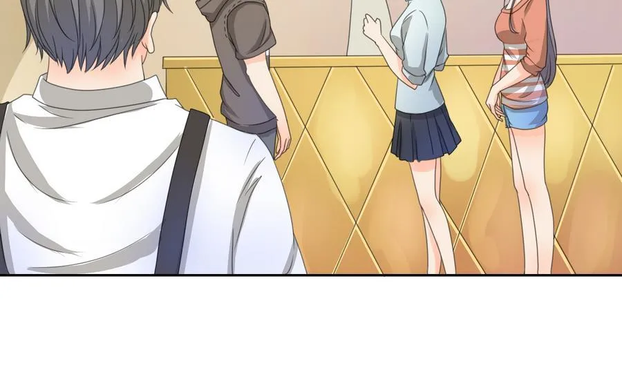 第113话 护花使者 第28页
