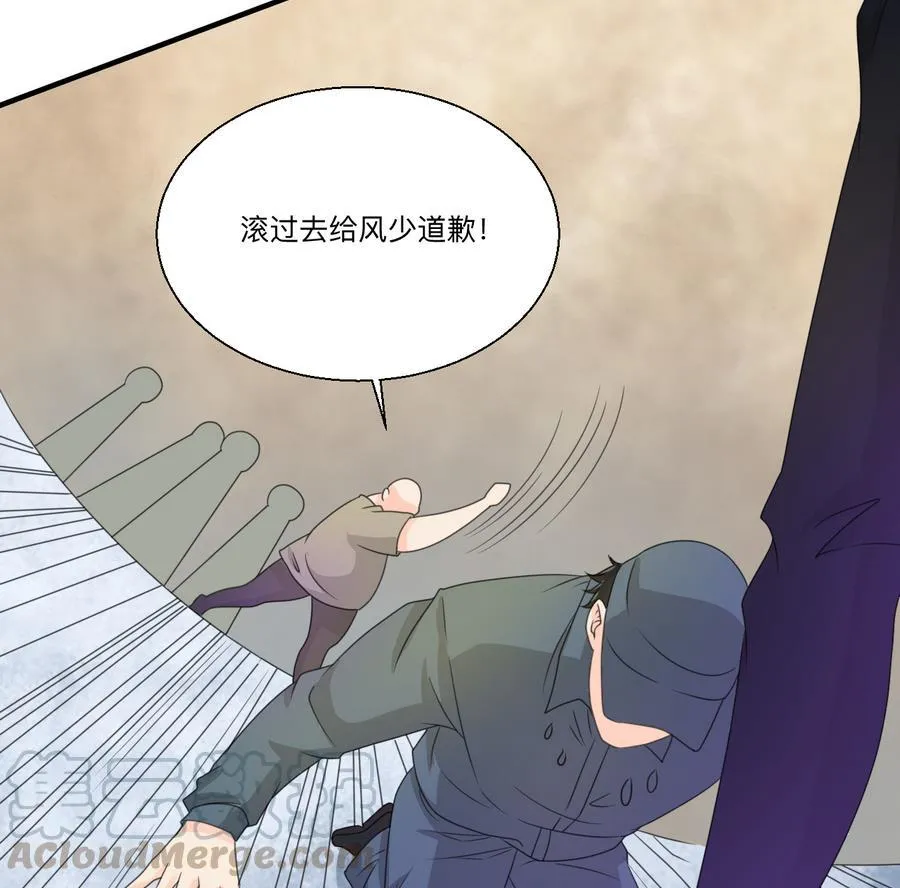 第115话 见过风少 第41页